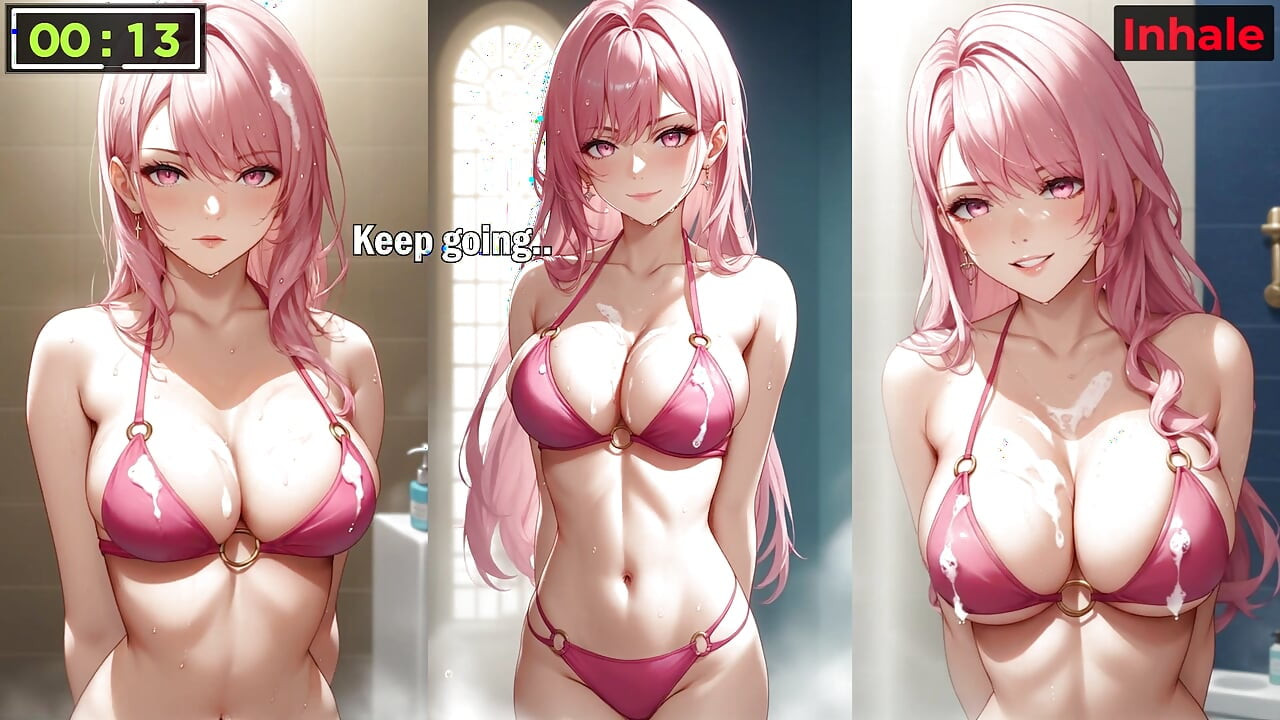 Loop de sedução de Lilianna