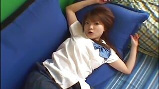 Japan Girl