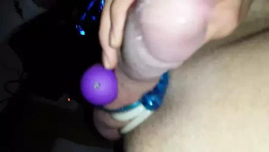 2 Mal geil Abspritzen!!!!