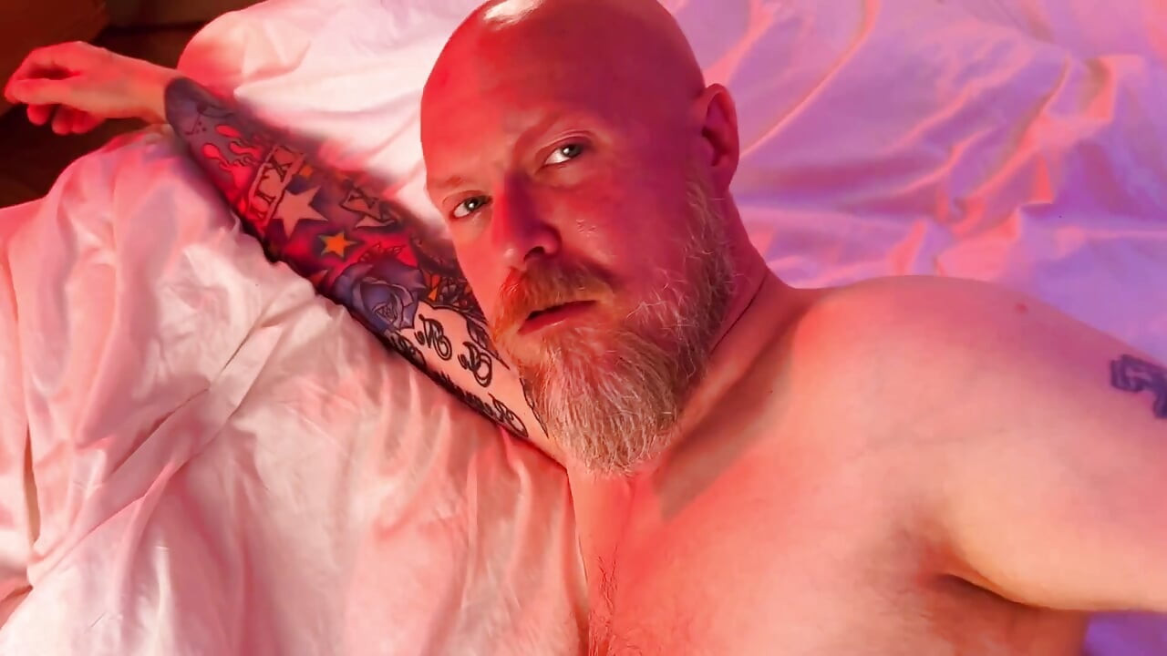 Sensual Fuck with Daddy