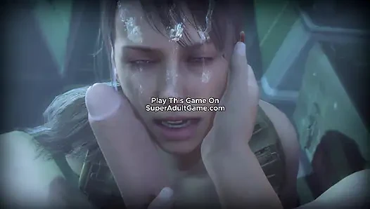 Seksi askeri kız helikopterde biraz yarak istiyor (3 boyutlu gerçekçi)