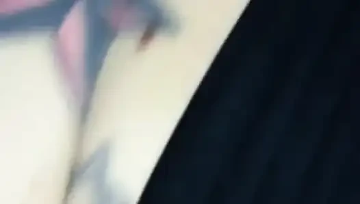 Tombul pawg şişman yarakla doluyor