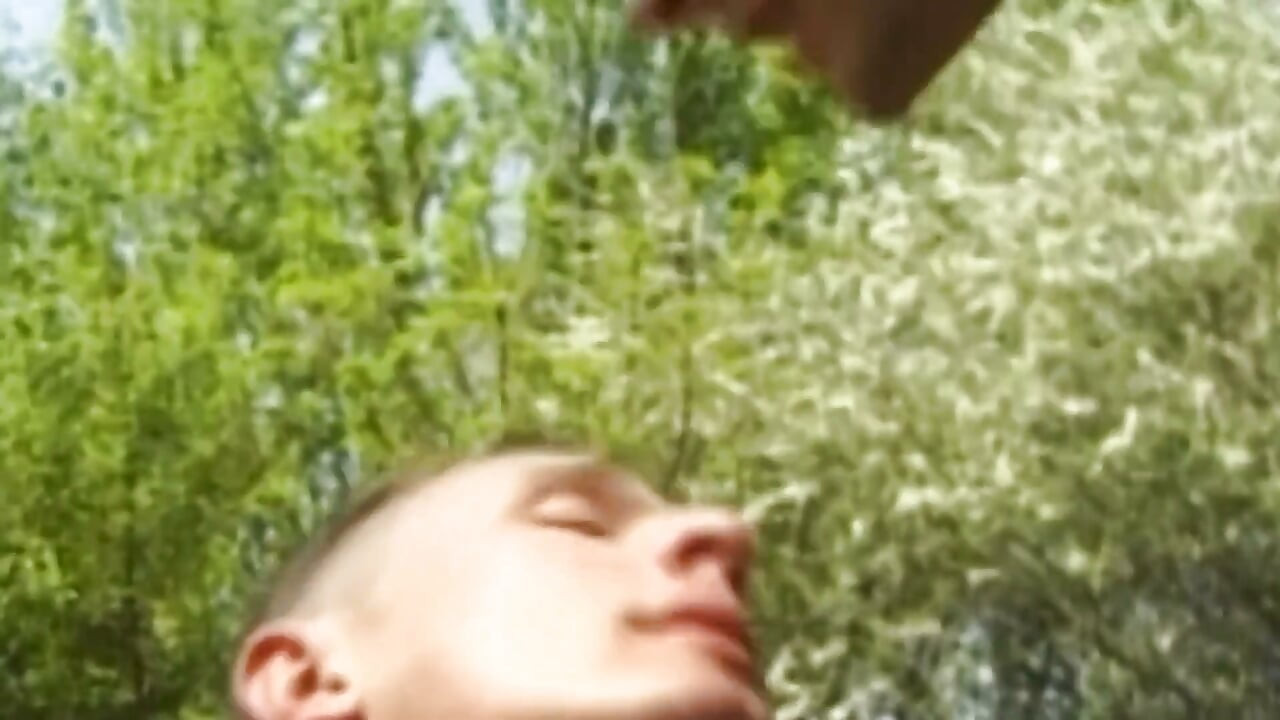 Assguys Scene-4 Muscular Soldiers Like to Fuck Each Other in the Ass in the Field