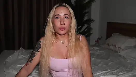 Ruhu Bedenini Terk Etti - Bella Mur