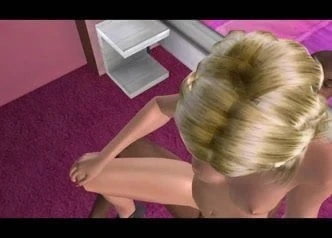 CG Buffy Sarah, Michelle Gellar, Элиза Dushku