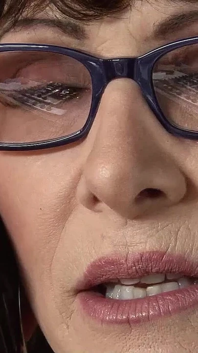 Emotional moment from "Old Mature Wife Alexandra Silk get First Interracia BBC Cheating Fuck"