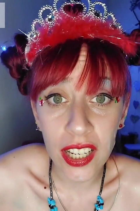 Shyyfxx Celebrates Carnival All Dirty Smooth Wet and Hot as You Want