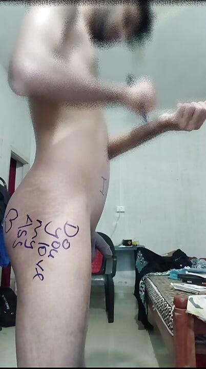 I'm kissing and teasing you ( female and male) pov