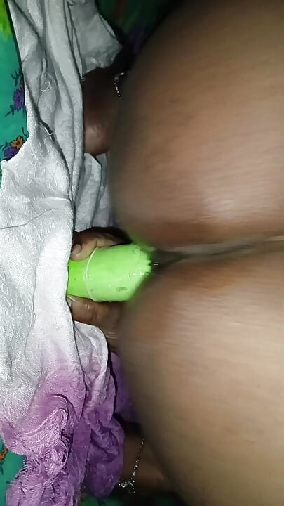 Sexy bhabhi ko louki se bahut maja aaya