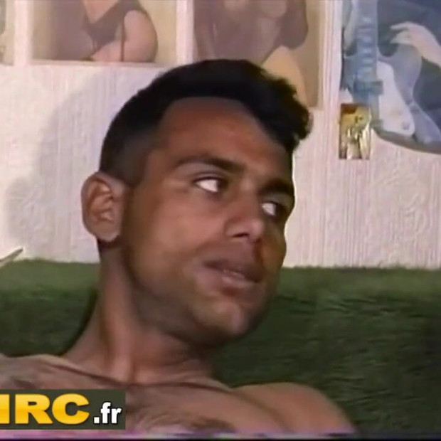 JNRC: a young hairy Turkish