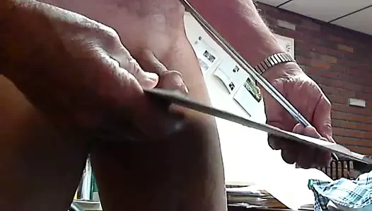 iki kez cumming