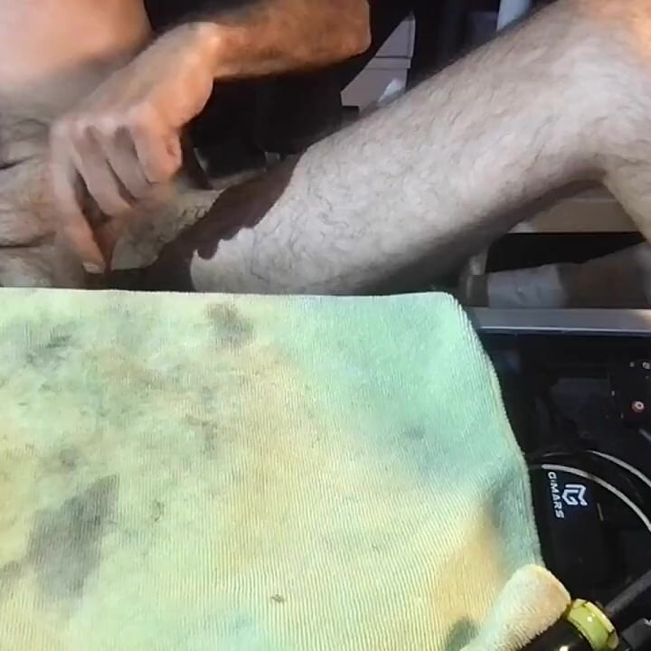 Masturbação com múltiplos orgasmos