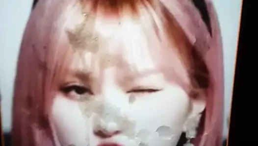 GFRIEND EUNHA'S BIRTHDAY CUM TRIBUTE