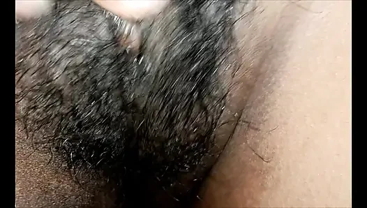 Desi wife with indoor sex