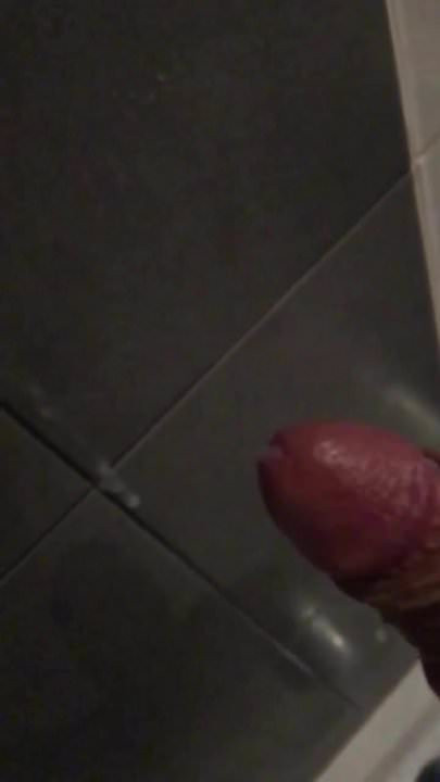 Allowed to cum