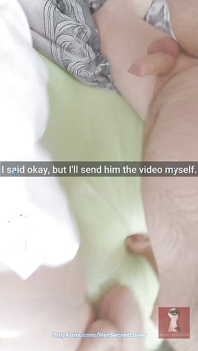20yo Fan cheats on his girlfriend with me... creampie + cum all over my big tits