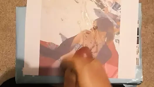 Cum haraç için barbara5