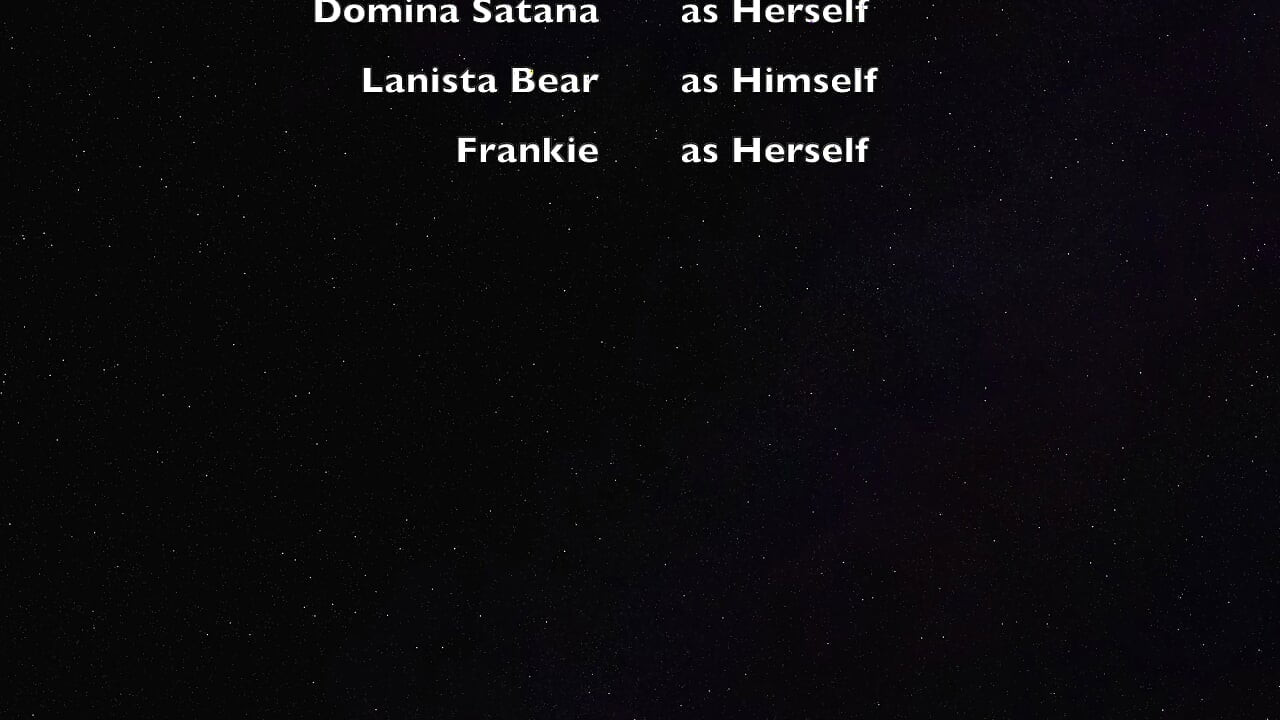 パート6:ラニスタ・ベア、ドミナ・サタナがフランキーを地下牢に連れて行く。良いセッションでした!