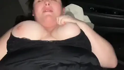 YoungEnglishBBW lutscht bbc Nata4sex im freien arsch an muschi schreiender orgasmus