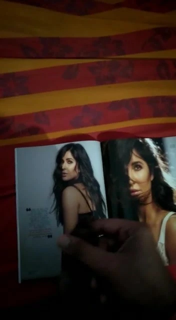 Katrina kaif 하드 정액 공물