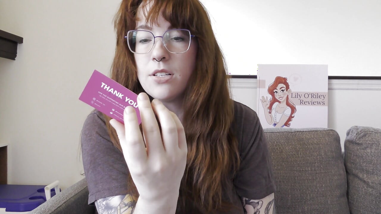 NSFW Review of the Led Display Vibrating Wand Pro Compact From Funzze