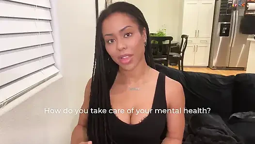 Erwachsene Darsteller Kir Noir, Jenna Foxx & Alexis Tae kennenlernen | Erwachsenenzeit