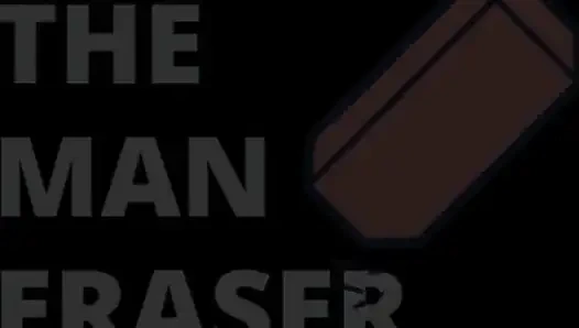 AUDIO ONLY - The man eraser includes cum countdown and CEI