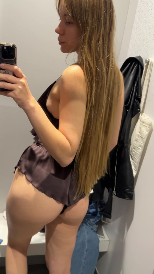 Did you miss this ass?🍑