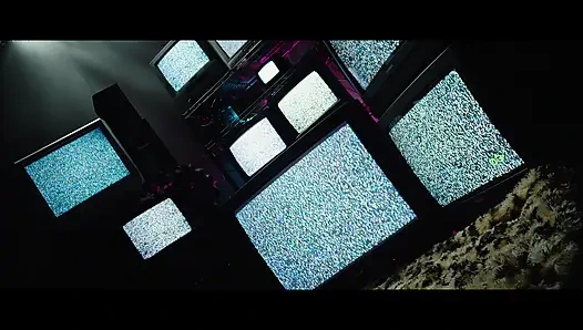 Гейст киски - Luna Luxxx