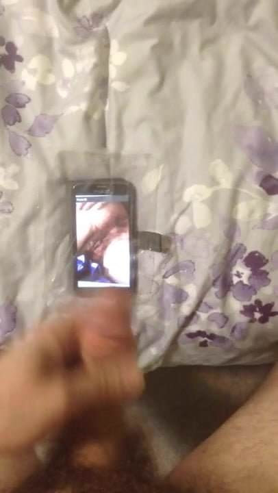Cum Tribute #111