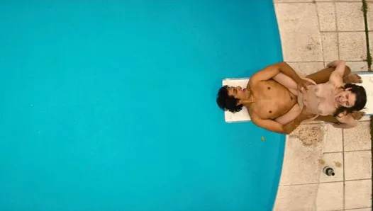 Tessa Ia Nude Sex Scene in Narcos Mexico - ScandalPlanet.Com