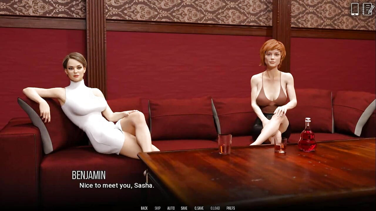 Đại học các vấn đề: máy bay bà già từ câu lạc bộ tập 17