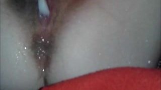 Mehr Squirting