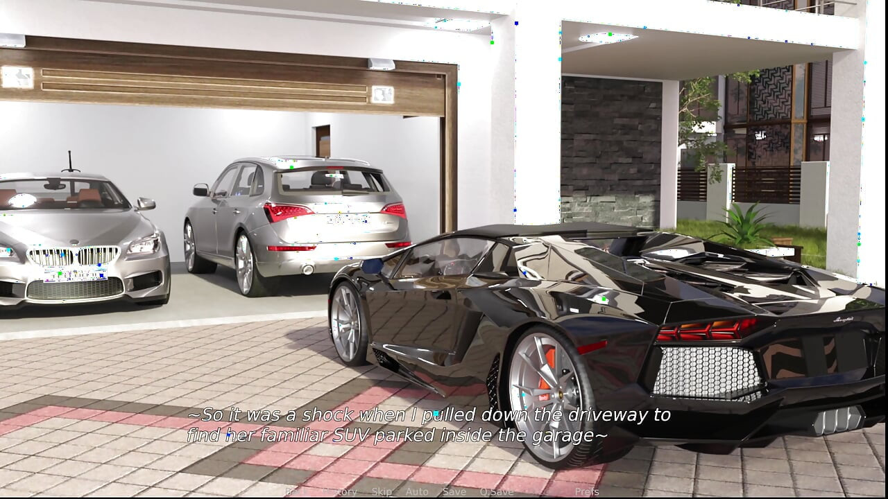 MILF-uri delicioase (partea 9) Versiune nouă îmbunătățită de Ai