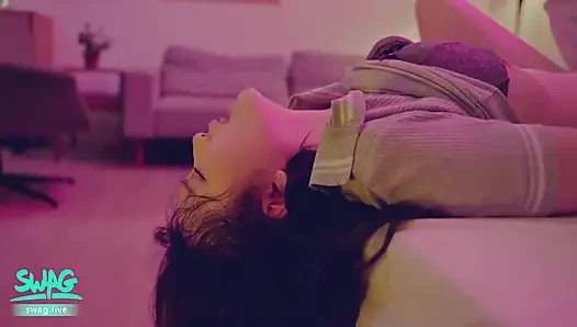 Asian Fantasy: Sex Therapist ＆invisible