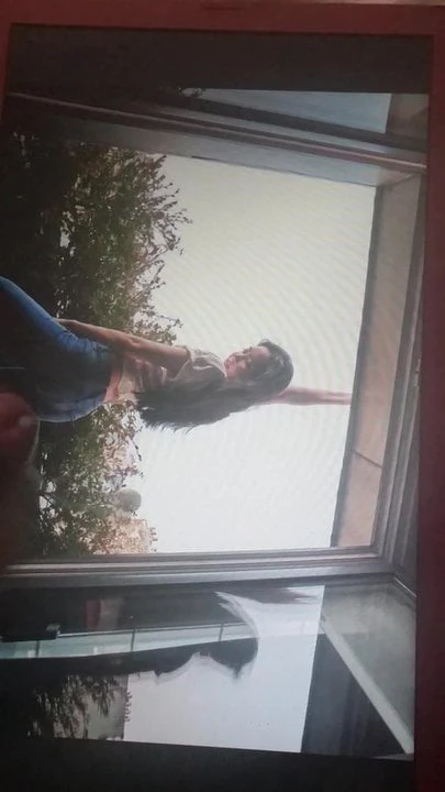 Apink Naeun cum (tribute) #7