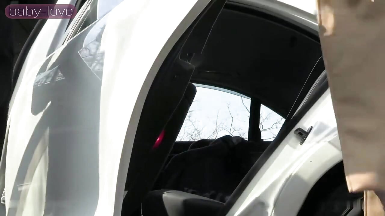 Une femme mariée à l’air pur redécouverte l’intimité après un moment d’écart