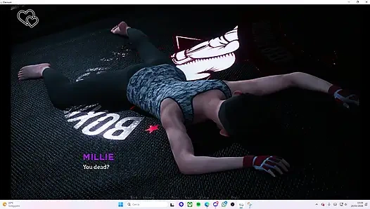 Eternum bagian 7 (gameplay penuh di bio)