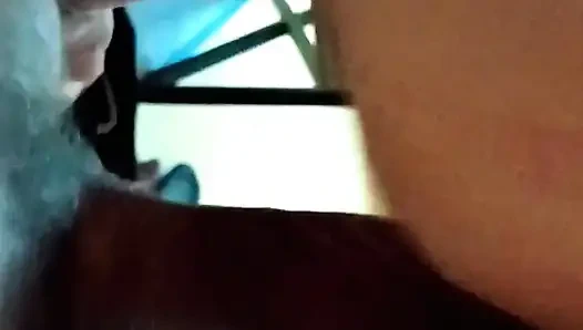 Слишком хорошая её