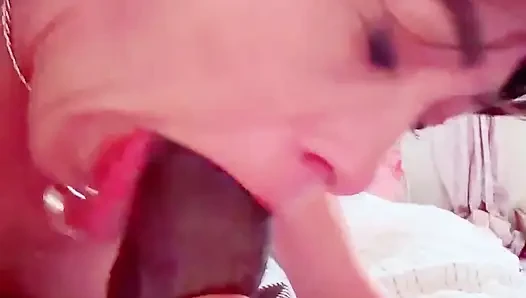 Supertinytight ist eine freche Psychiaterin liebt bbc