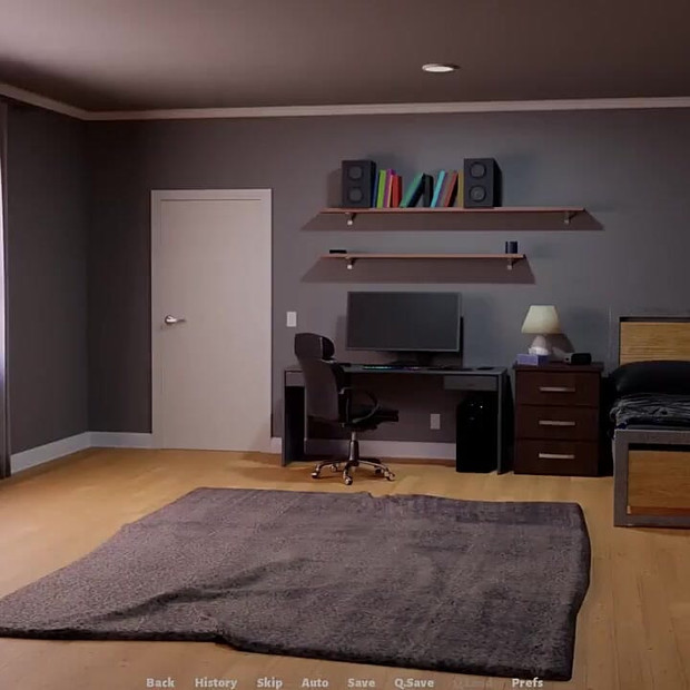 Aventure folle n° 07, une PAWG trémousse son cul sur une énorme bite pour la faire jouir