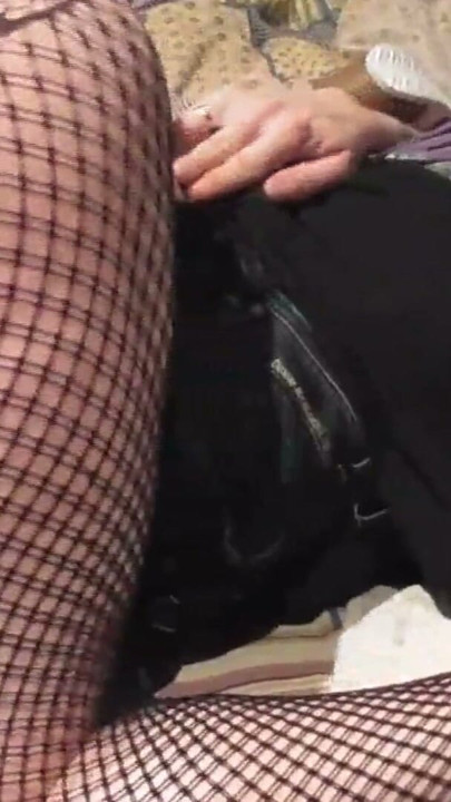 Busty Vicious Costume Likes | Clip 1