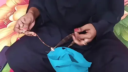 Fucking with my sexy sister-in-law when my wife is not at home