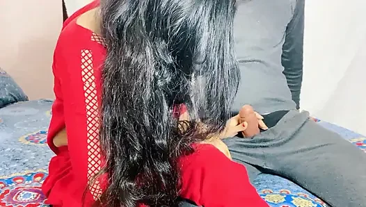 Desi Bhabi Ki Chudai Hardcore Style Mai Sex