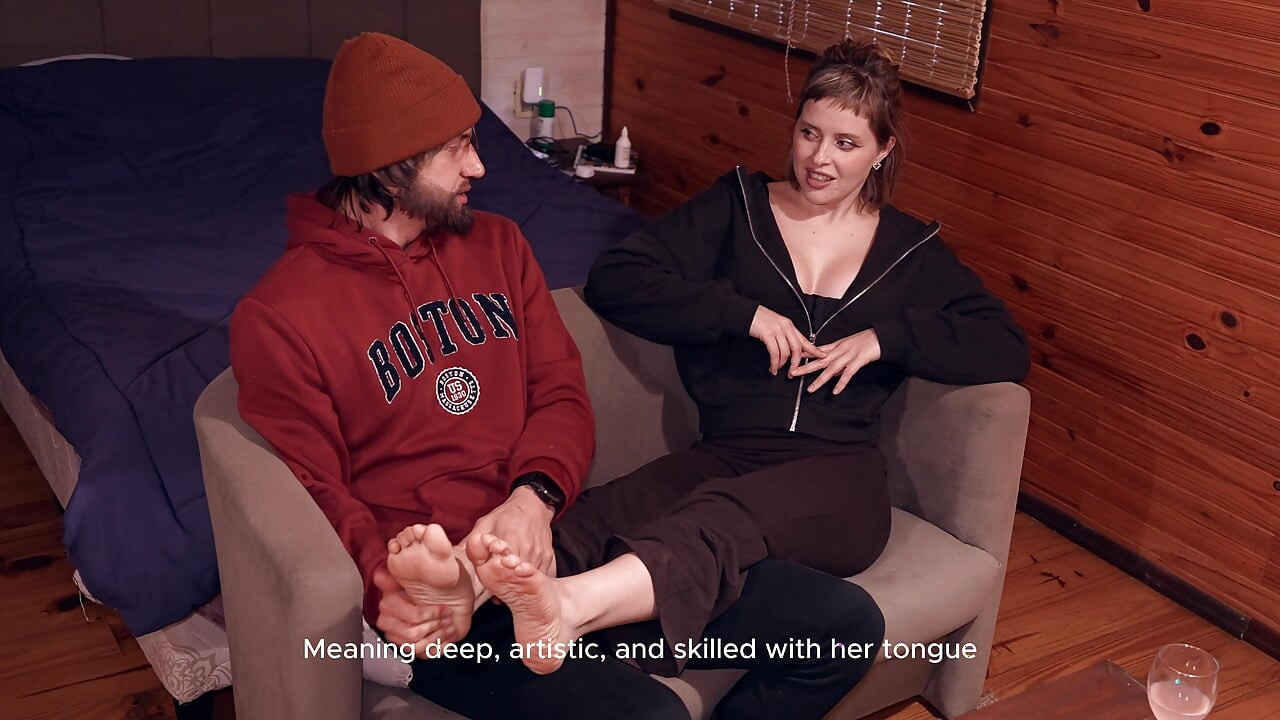 Just no romance, okay? I need you to fuck me extremely hard!