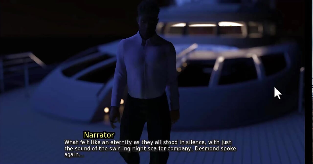 Edepsiz ada s2 ep2, azdırılıyor.