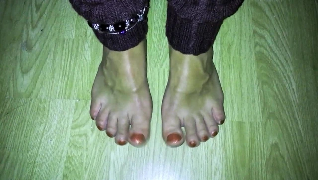 My Foot