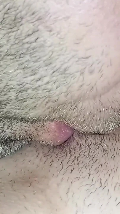 Unforgettable moment from "She loves it when I lick her for hours"