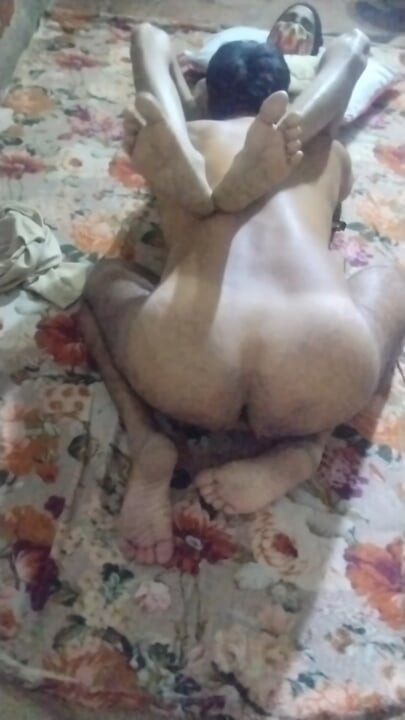 How delicious when my stepsister come in room