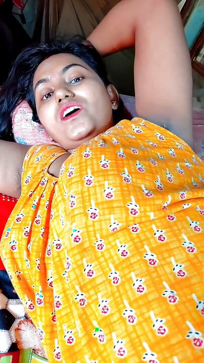 share a bed with my stepsister after a rainy day